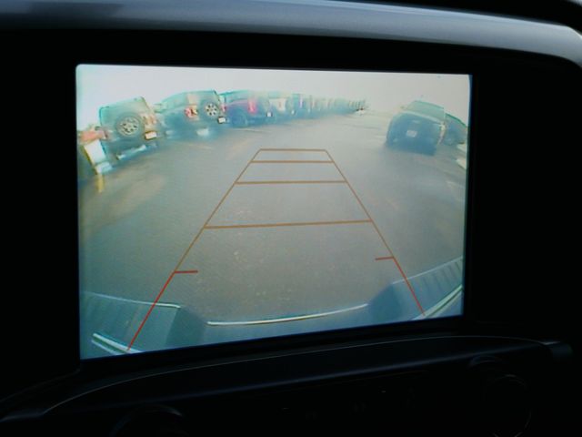 Thumbnail: 2019 Chevrolet Silverado 1500 - 14