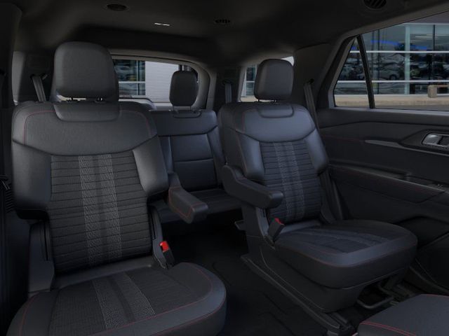 Thumbnail: 2025 Ford Explorer - 11