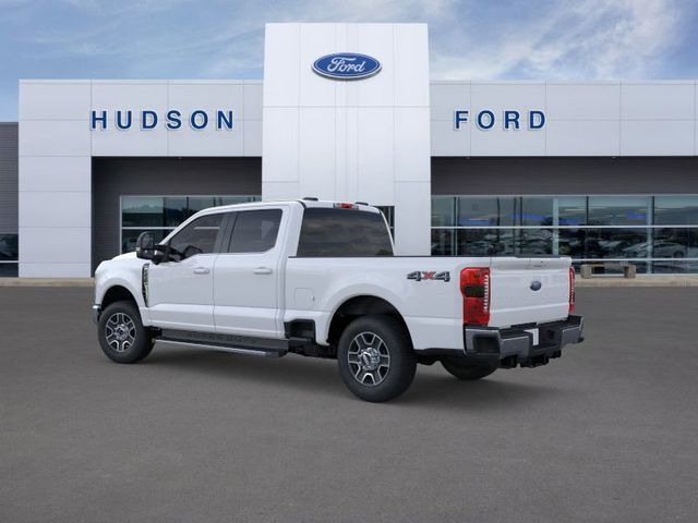 Thumbnail: 2026 Ford F-350 - 4