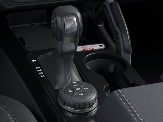 Thumbnail: 2026 Ford Bronco - 17