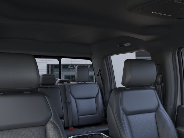 Thumbnail: 2026 Ford F-150 - 22