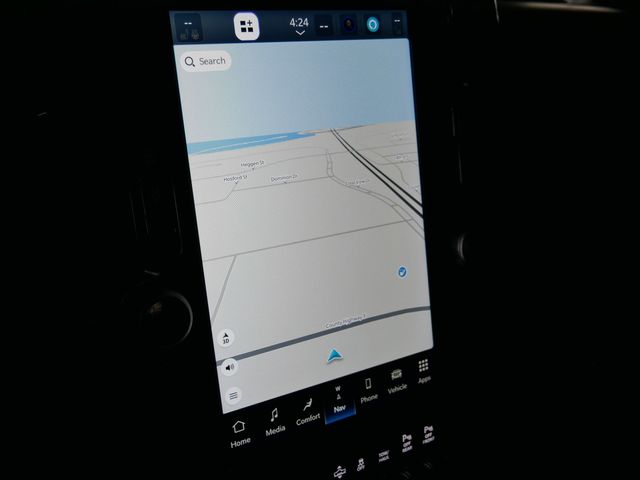 Thumbnail: 2022 RAM 1500 - 17