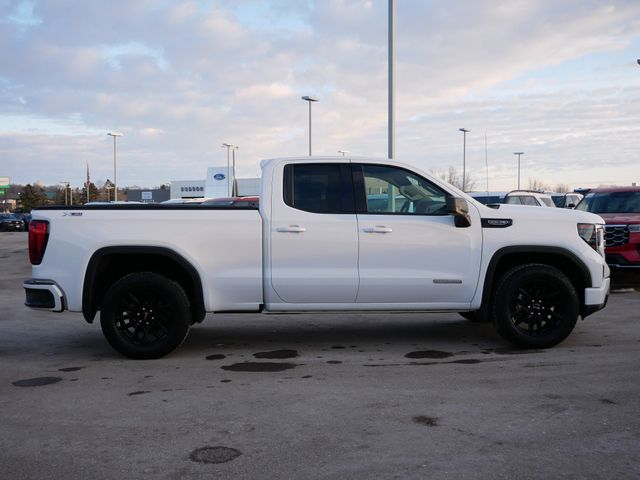 Thumbnail: 2023 GMC Sierra 1500 - 18