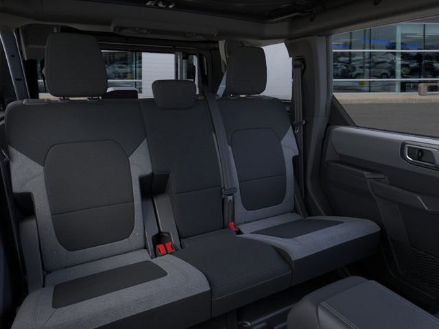 Thumbnail: 2025 Ford Bronco - 11