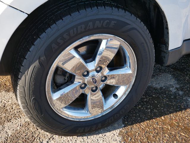 Thumbnail: 2012 Ford Escape - 22