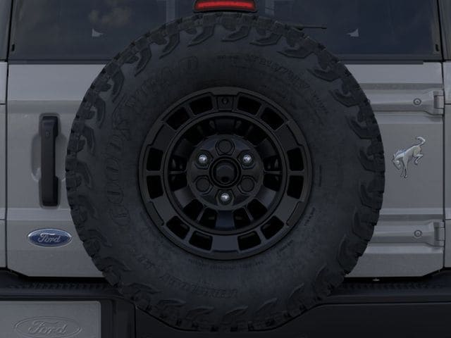 Thumbnail: 2026 Ford Bronco - 24