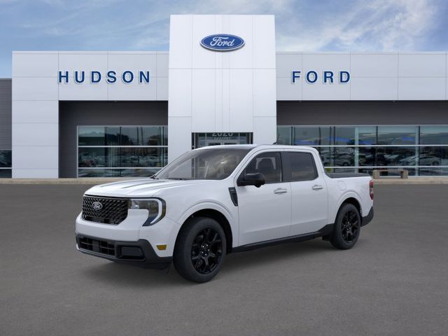 Thumbnail: 2025 Ford Maverick - 1