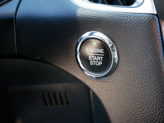 Thumbnail: 2023 Ford Edge - 16