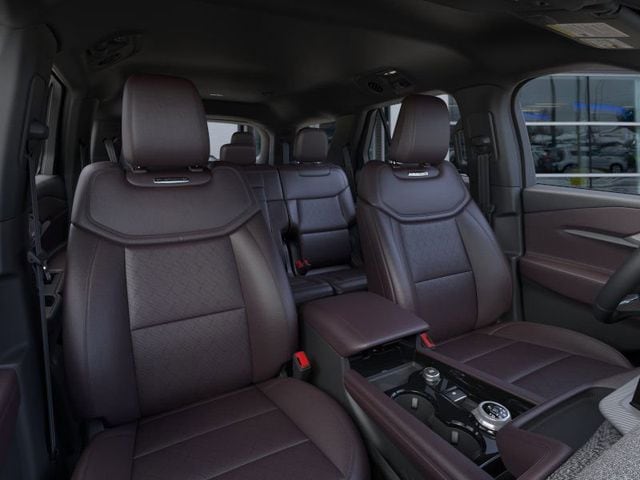 Thumbnail: 2026 Ford Explorer - 10