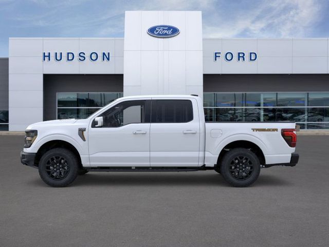 Thumbnail: 2025 Ford F-150 - 3