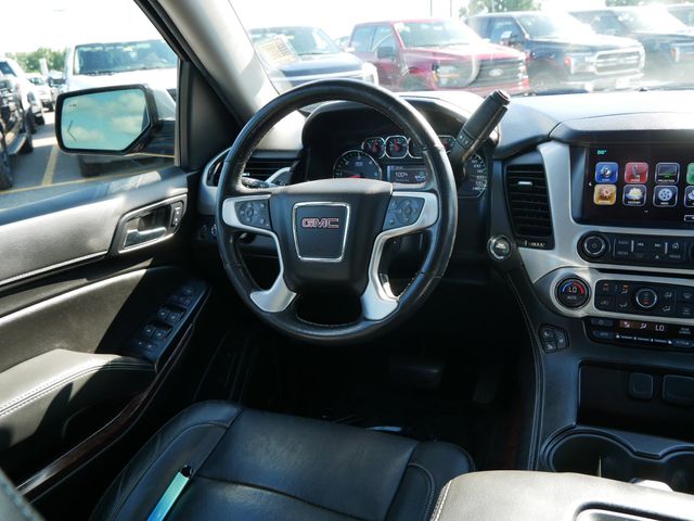 Thumbnail: 2020 GMC Yukon - 7