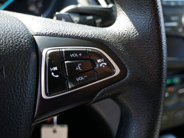Thumbnail: 2017 Ford Escape - 23