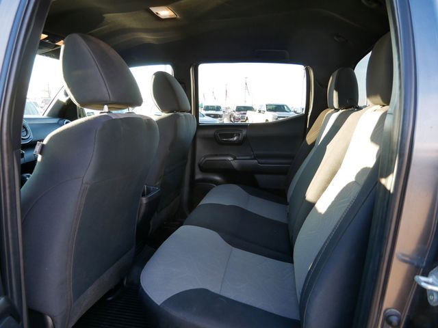 Thumbnail: 2022 Toyota Tacoma - 5