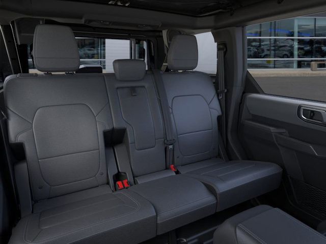 Thumbnail: 2026 Ford Bronco - 11