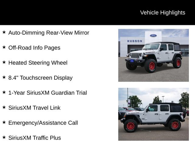 Thumbnail: 2021 Jeep Wrangler - 25