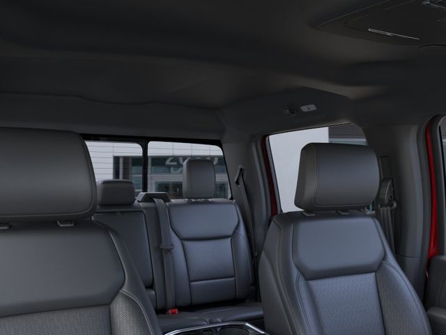 Thumbnail: 2026 Ford F-150 - 22