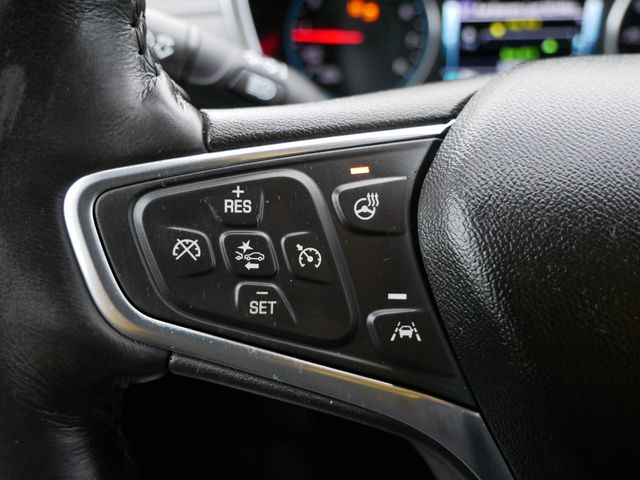 Thumbnail: 2018 Chevrolet Equinox - 24