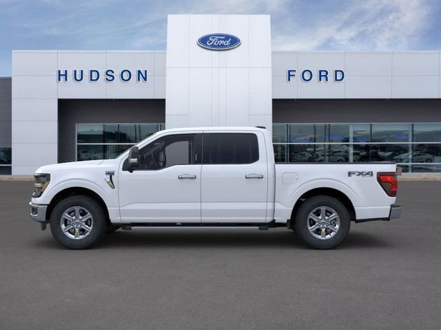 Thumbnail: 2024 Ford F-150 - 3