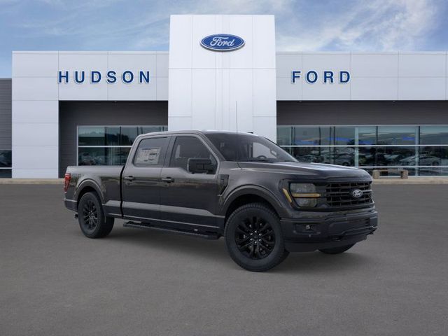 Thumbnail: 2026 Ford F-150 - 7