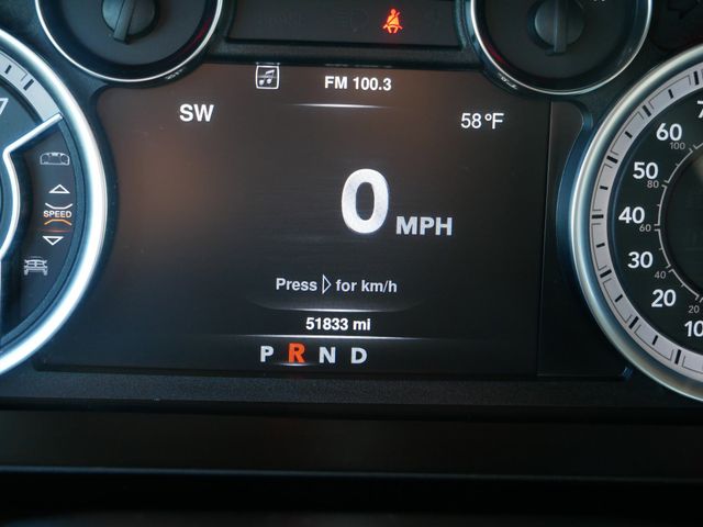 Thumbnail: 2015 RAM 1500 - 23