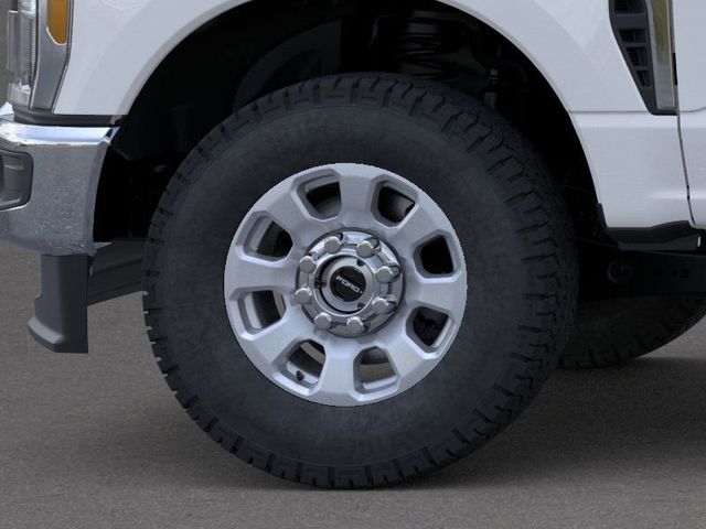 Thumbnail: 2025 Ford F-350 - 19