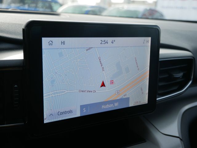 Thumbnail: 2023 Ford Explorer - 12