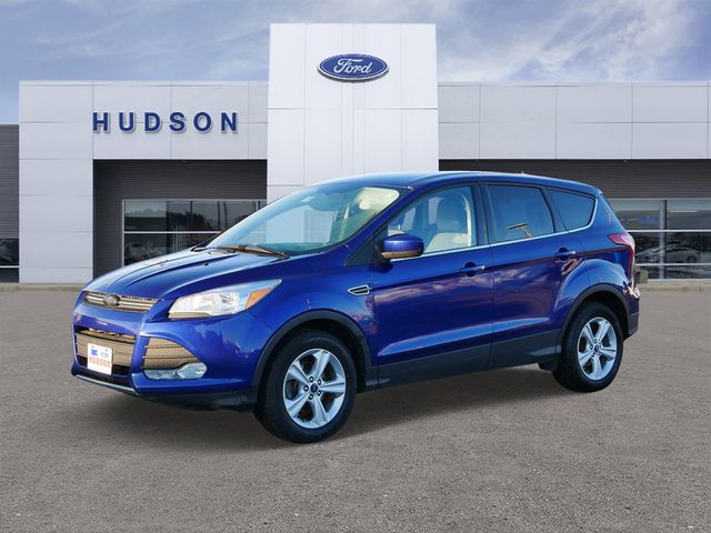 2015 Ford Escape SE -
                  Hudson, WI