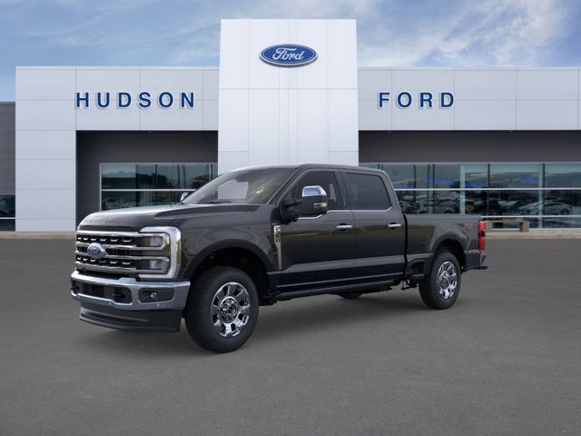 Thumbnail: 2026 Ford F-350 - 1