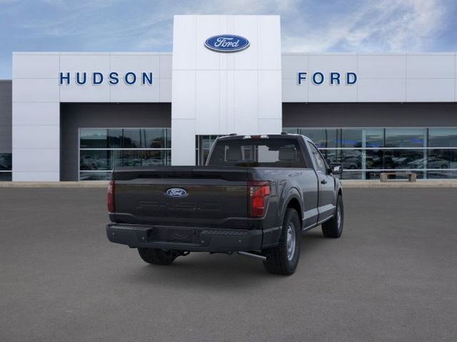 Thumbnail: 2025 Ford F-150 - 8