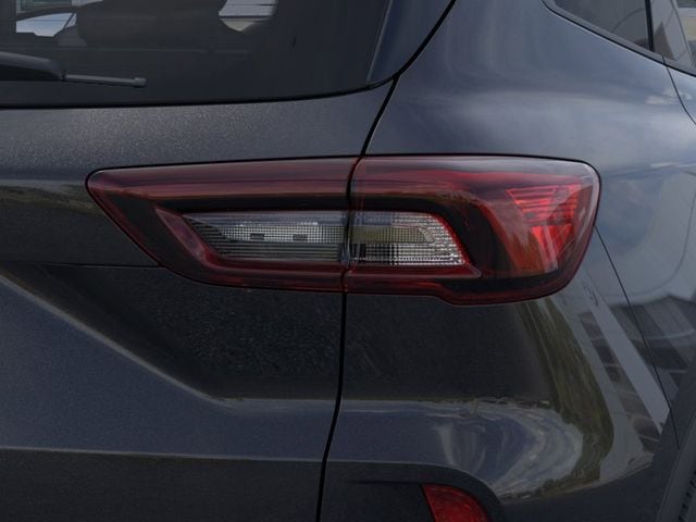 Thumbnail: 2025 Ford Escape - 21