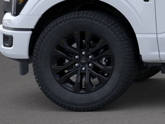 Thumbnail: 2026 Ford F-150 - 19