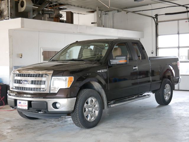 2014 Ford F-150 XLT -
                  Hudson, WI