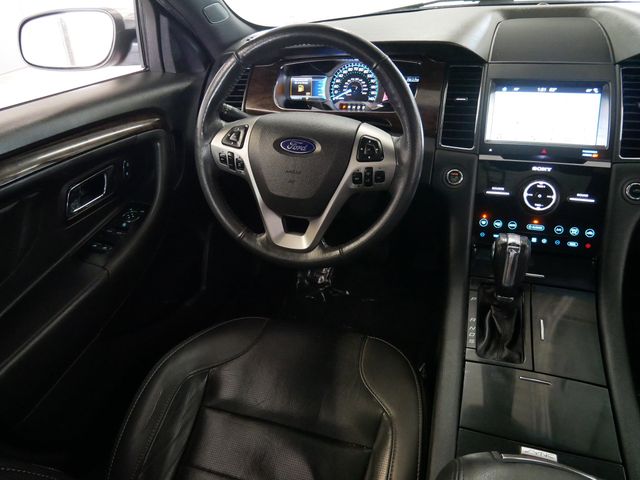 Thumbnail: 2019 Ford Taurus - 14