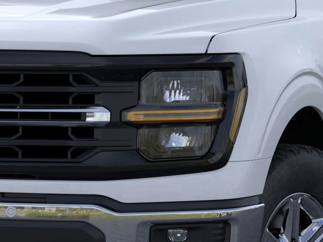Thumbnail: 2025 Ford F-150 - 18