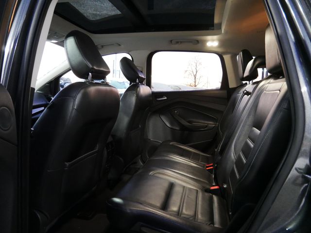 Thumbnail: 2019 Ford Escape - 6