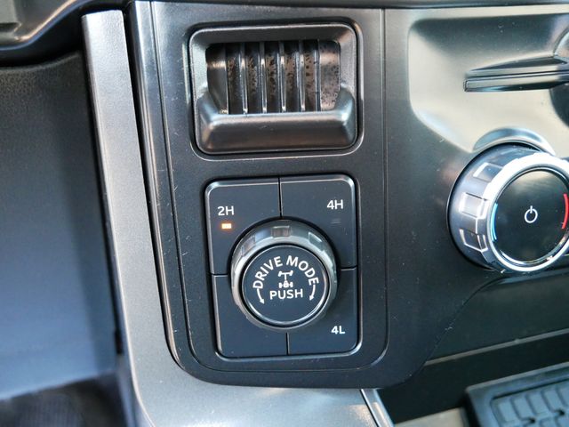 Thumbnail: 2024 Ford F-150 - 16