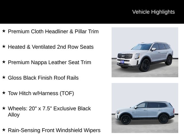 Thumbnail: 2022 Kia Telluride - 31