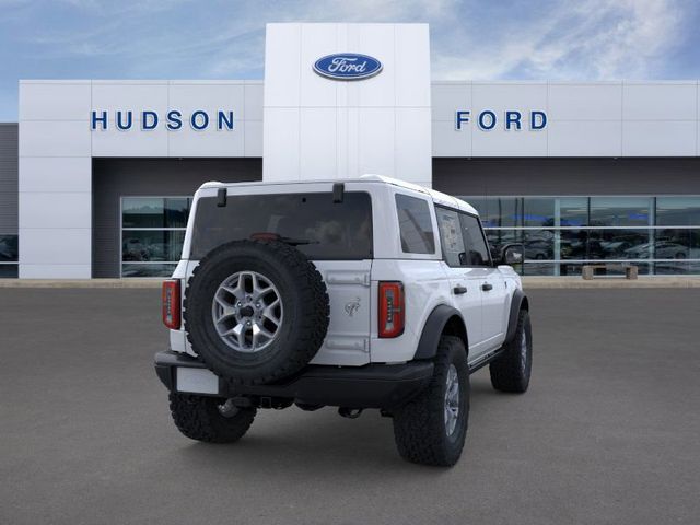 Thumbnail: 2025 Ford Bronco - 8