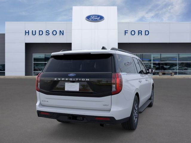 Thumbnail: 2026 Ford Expedition MAX - 8