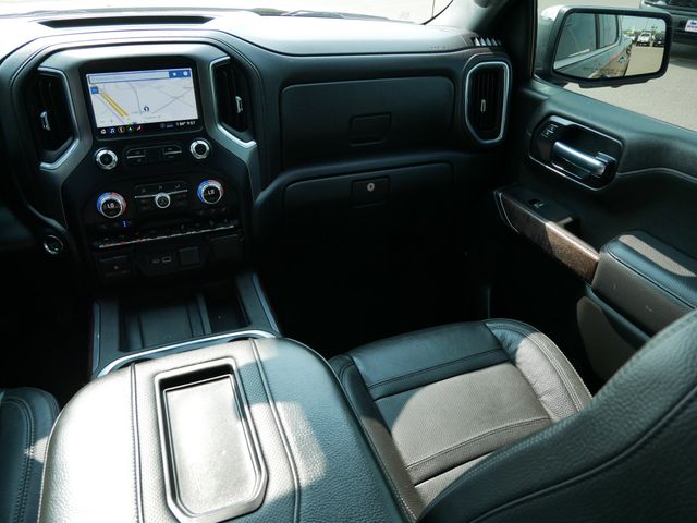 2020 GMC Sierra 1500 Denali 9