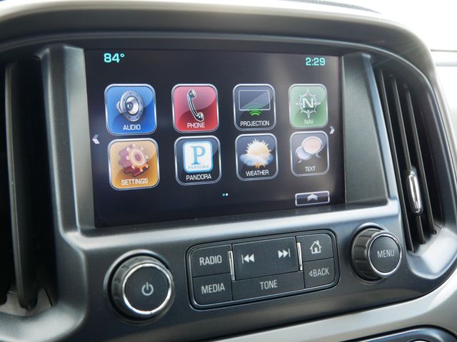 Thumbnail: 2016 Chevrolet Colorado - 10
