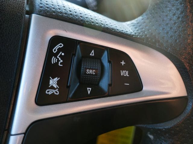 Thumbnail: 2017 Chevrolet Equinox - 25