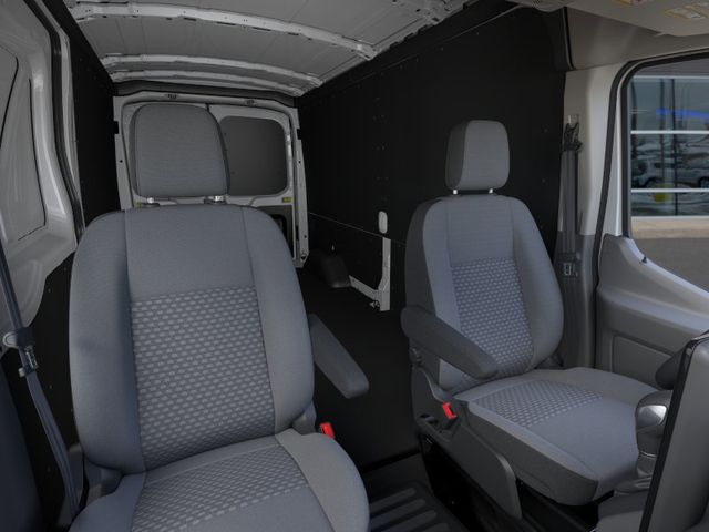 Thumbnail: 2026 Ford Transit Series - 10