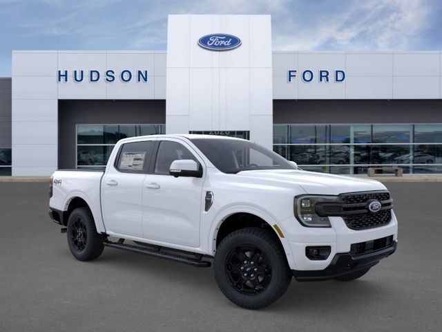 Thumbnail: 2025 Ford Ranger - 7