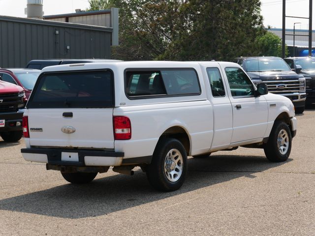 Thumbnail: 2011 Ford Ranger - 16