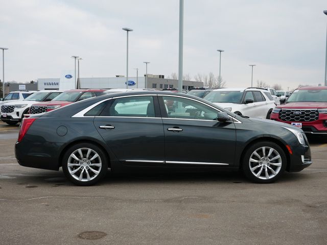 Thumbnail: 2017 Cadillac XTS - 20