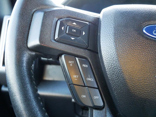 Thumbnail: 2019 Ford F-150 - 28