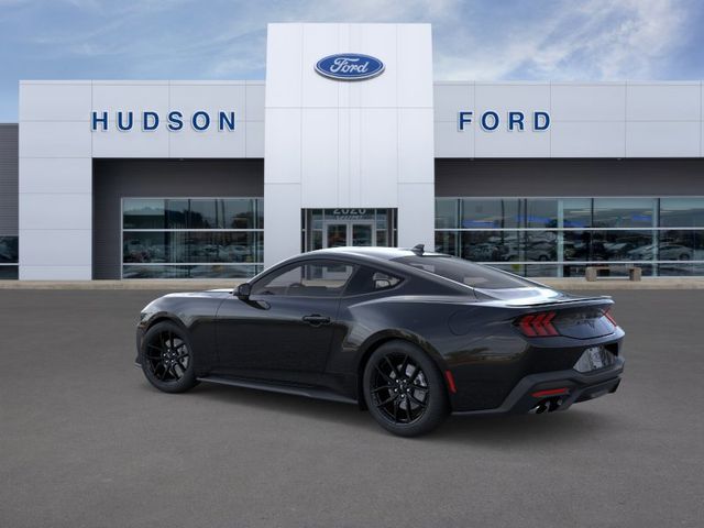 Thumbnail: 2026 Ford Mustang - 4