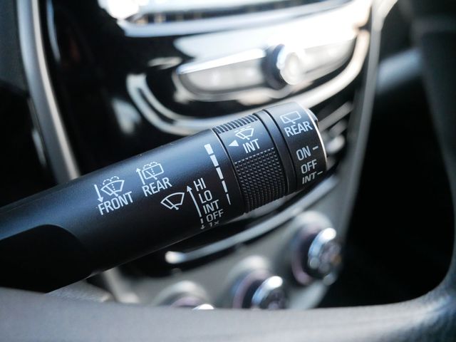 Thumbnail: 2020 Chevrolet Spark - 29