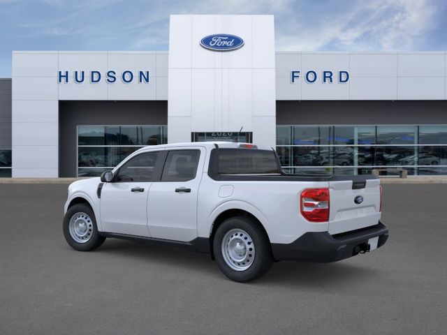 Thumbnail: 2026 Ford Maverick - 4